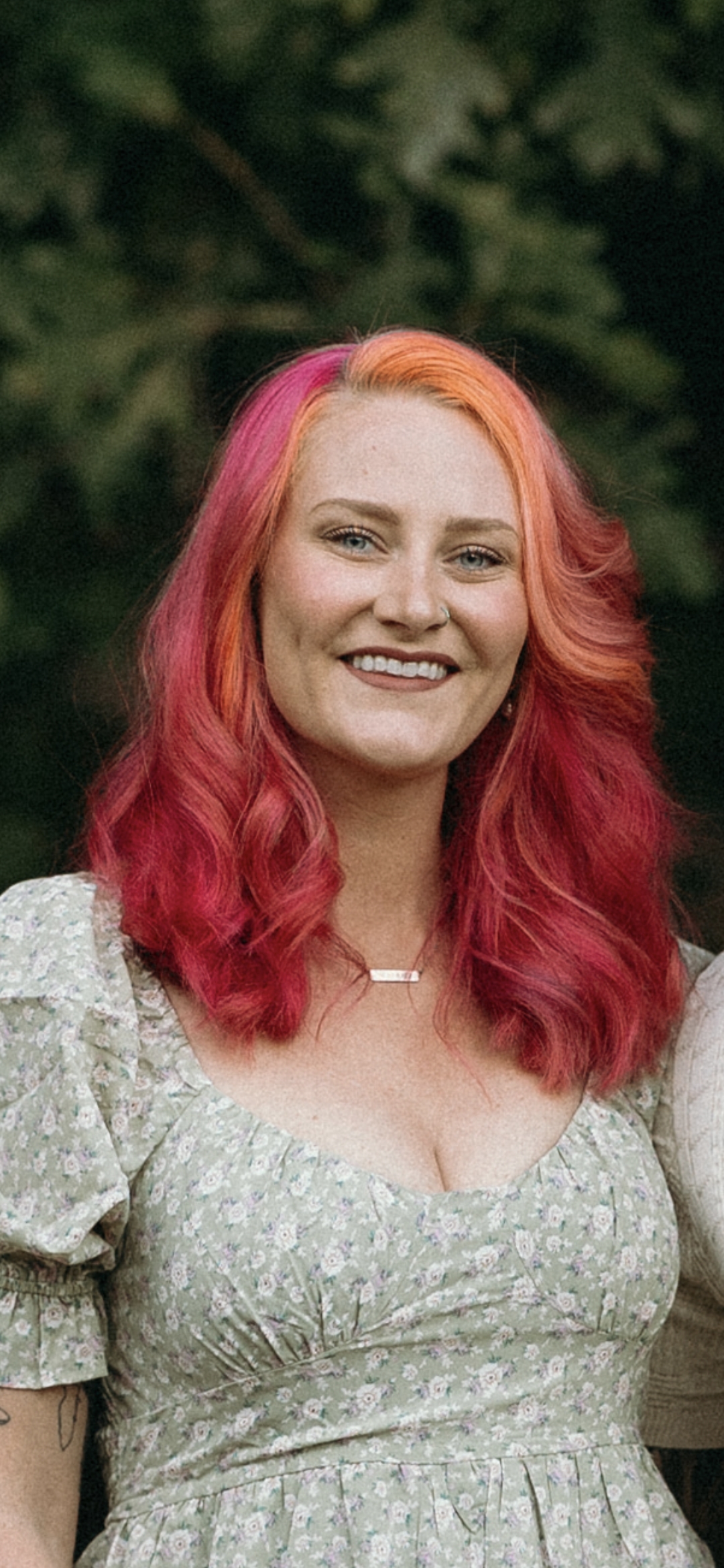 Samantha Karls Dance Instructor